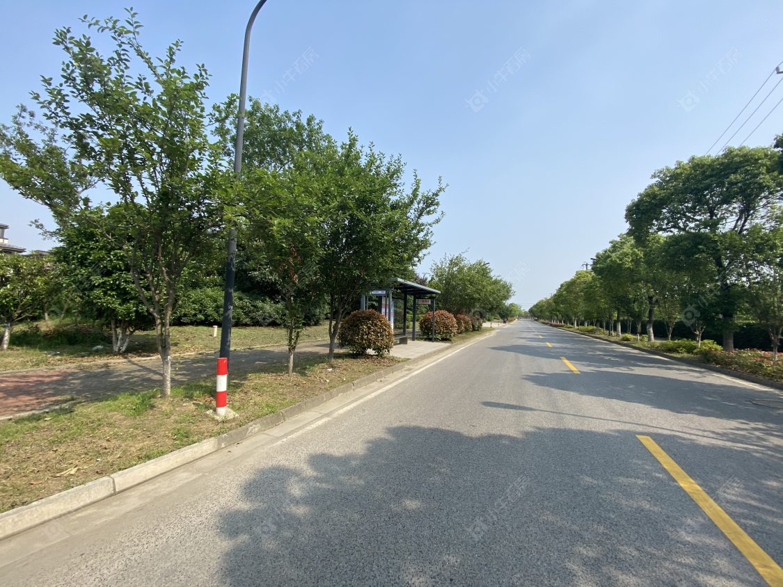 苏州富丽庄园小区_富丽庄园小区null