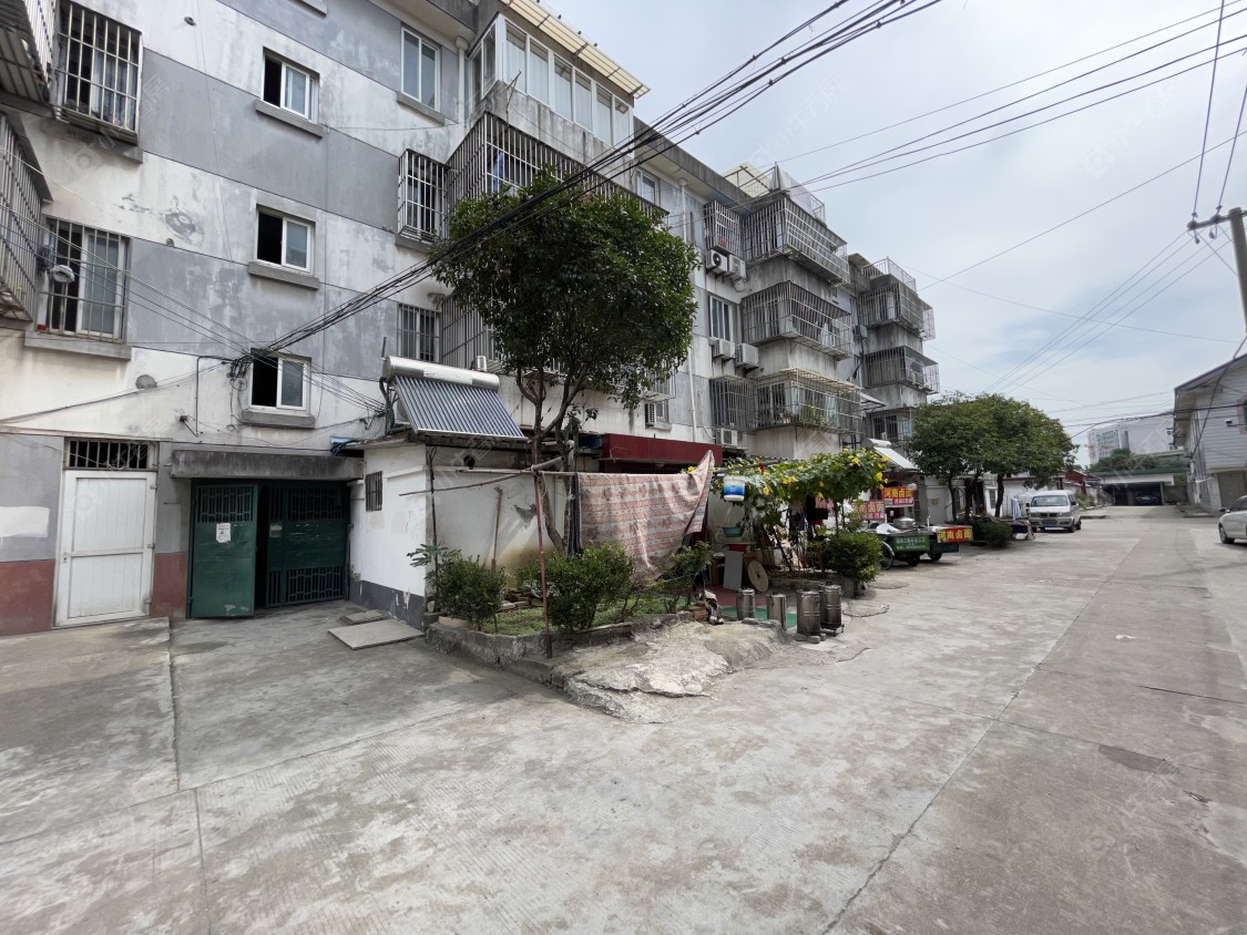 苏州大义黄家新村小区_大义黄家新村小区null