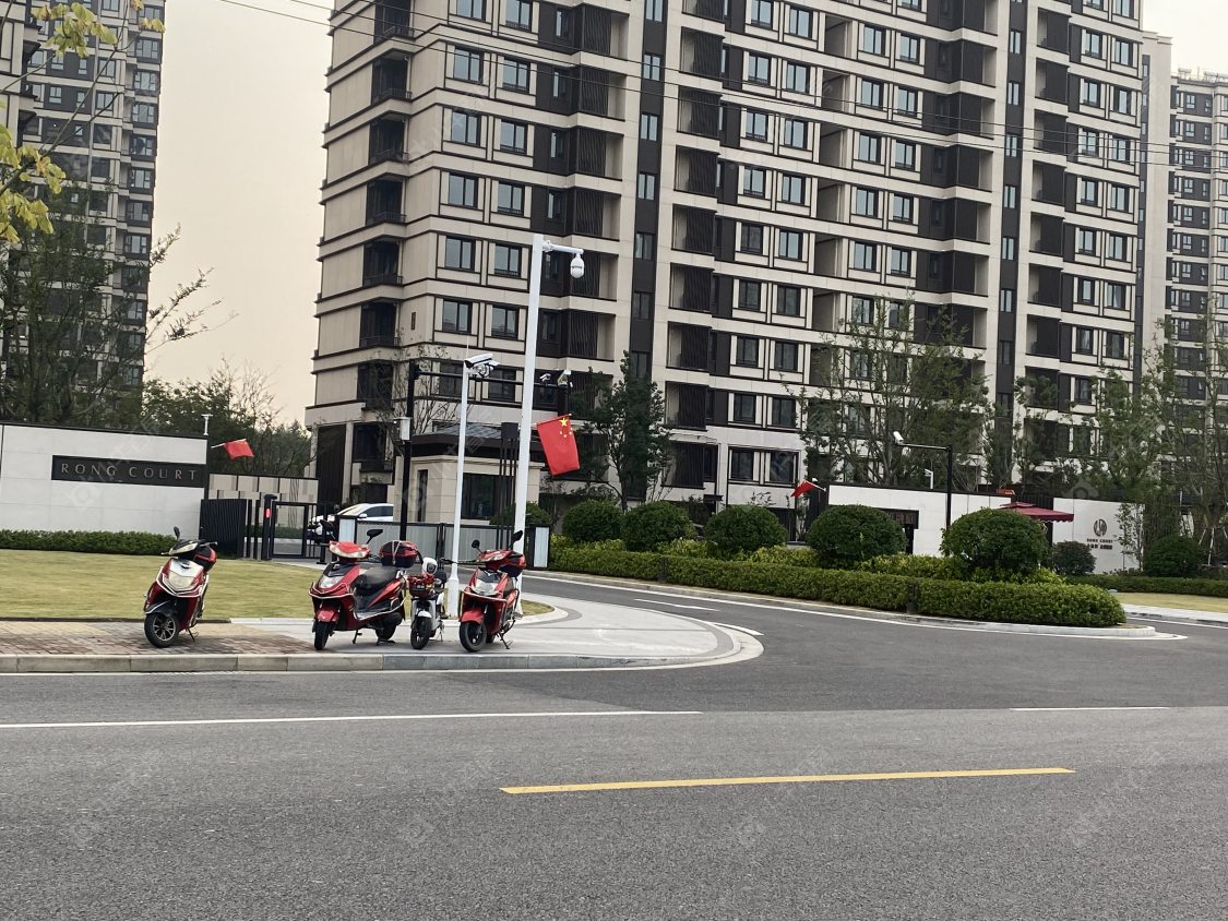 苏州金融街金悦融庭小区_金融街金悦融庭小区null