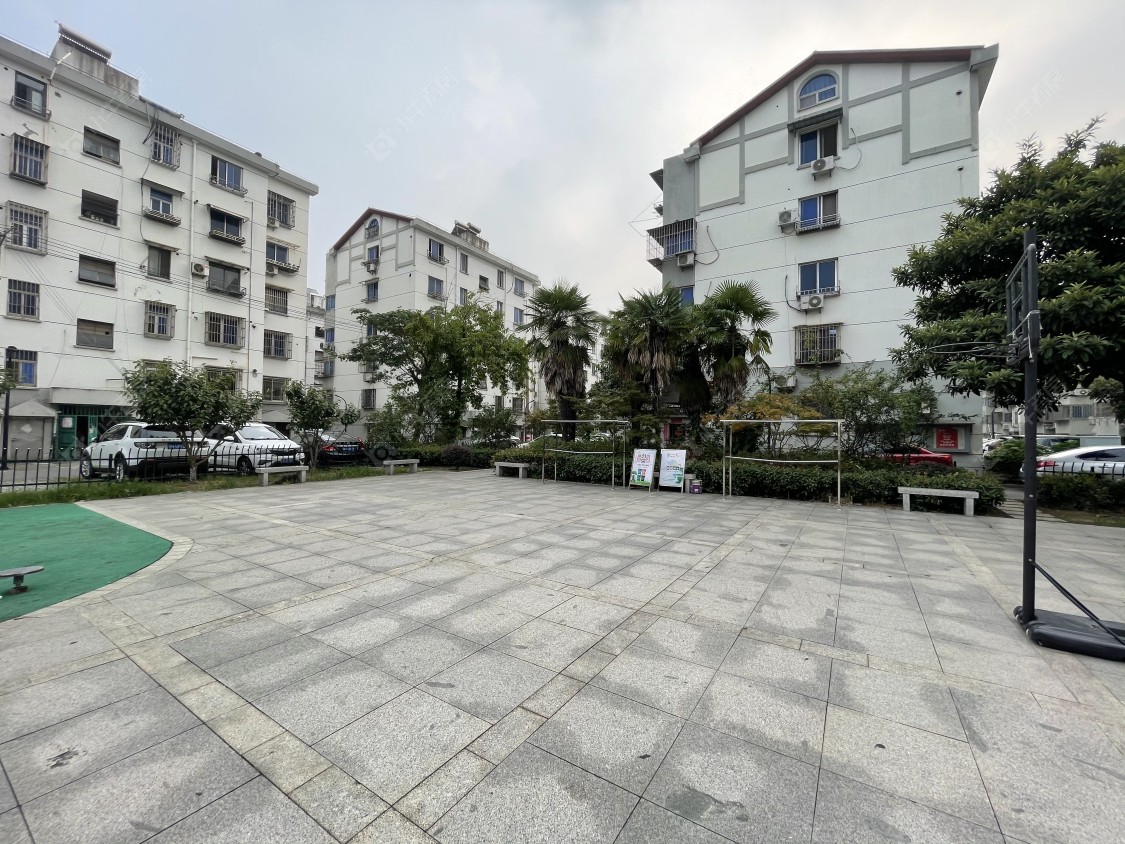 苏州报慈北村一区小区_报慈北村一区小区null