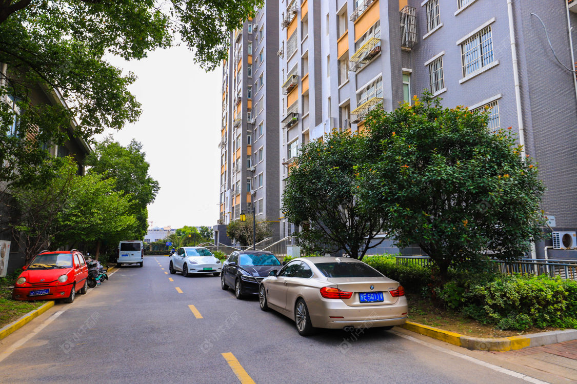 苏州书院六村小区_书院六村小区实景图