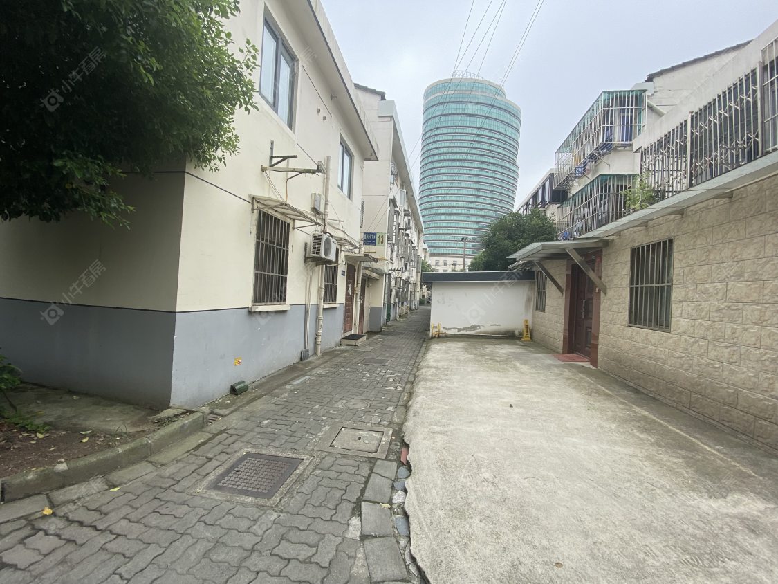 苏州颜港新村六区小区_颜港新村六区小区null