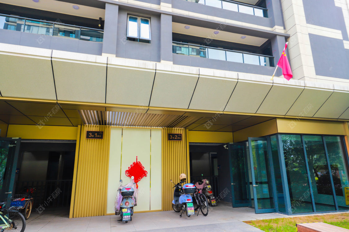 苏州和悦澜庭小区_和悦澜庭小区实景图