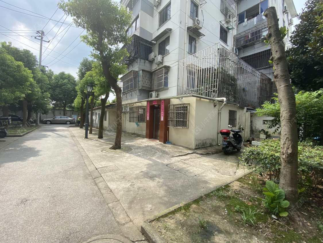 苏州琴湖小区三区小区_琴湖小区三区小区null