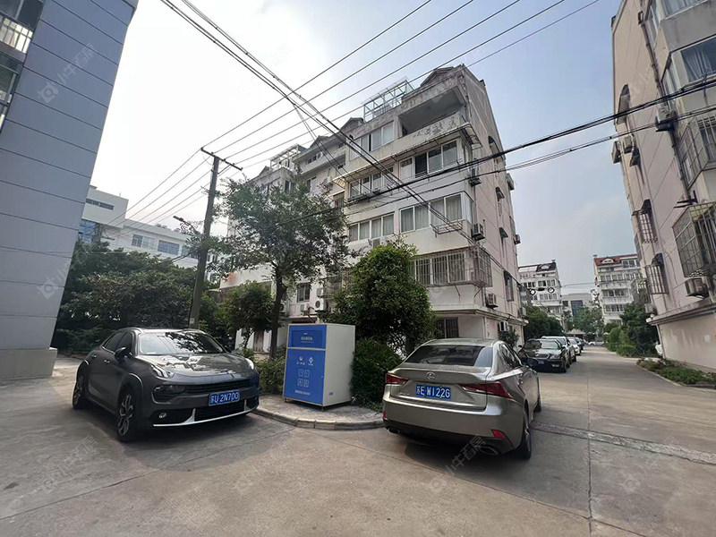 苏州中信小区小区_中信小区小区null