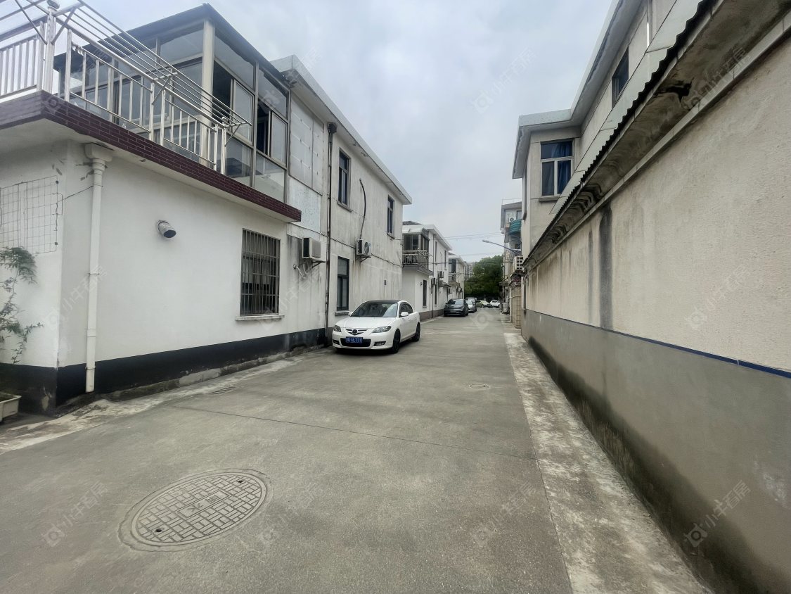 苏州月河新村小区_月河新村小区null