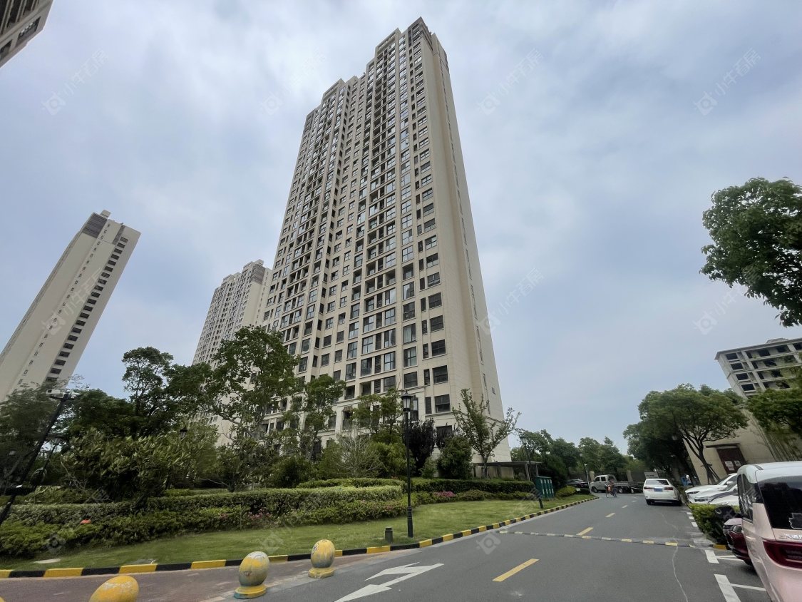 苏州新城悦隽华庭小区_新城悦隽华庭小区null