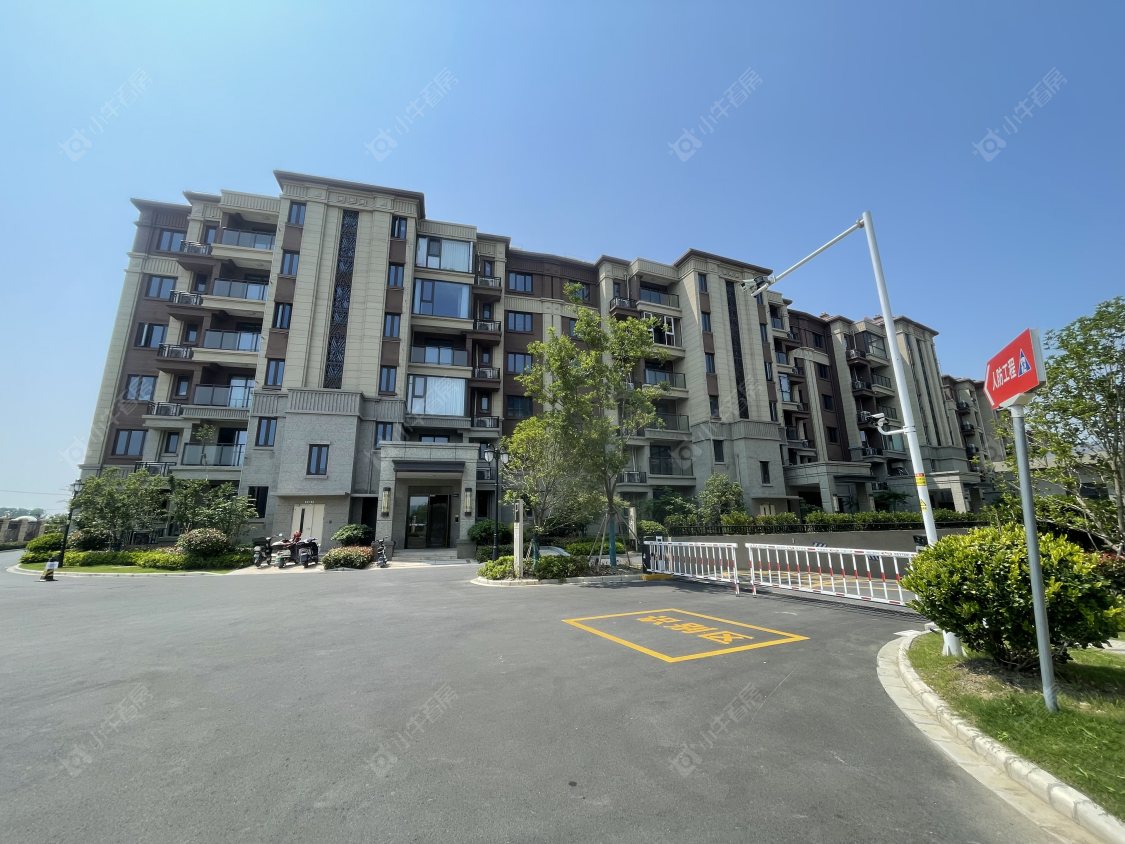 苏州珺睿华庭小区_珺睿华庭小区null