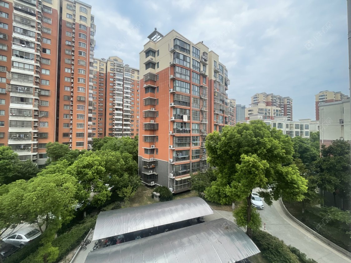 苏州滨江花园小区_滨江花园小区null