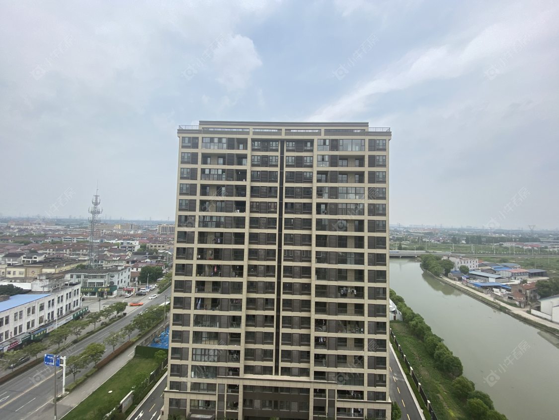 苏州云熙阁小区_云熙阁小区null