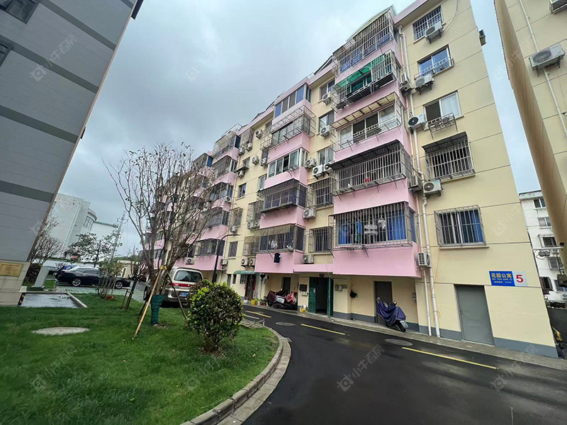 苏州花园公寓小区_花园公寓小区null