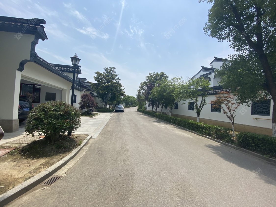 苏州银湖花园小区_银湖花园小区null