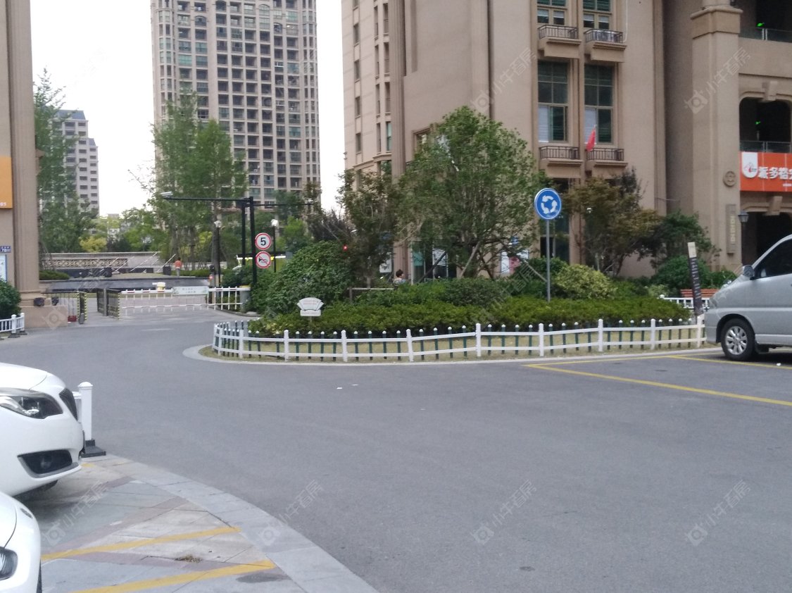 苏州中南锦城小区_中南锦城小区null