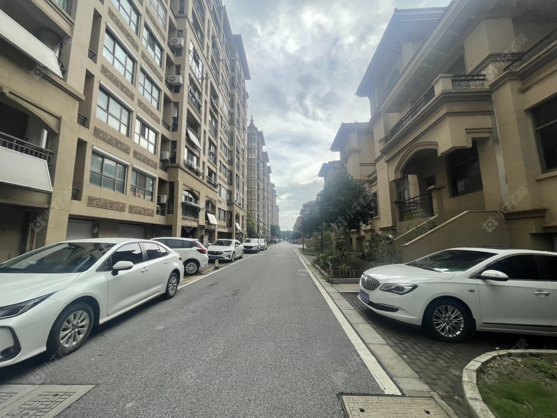 苏州玲珑墅小区_玲珑墅小区null