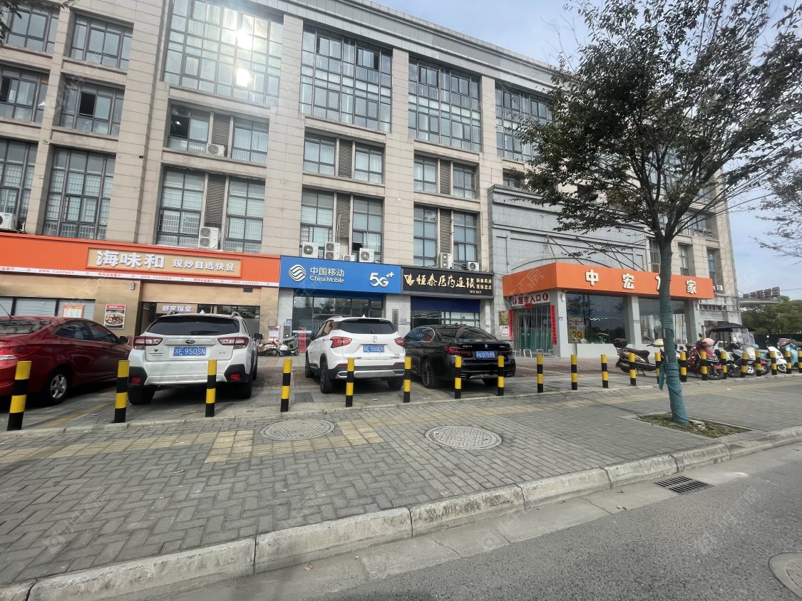 苏州古里商业广场小区_古里商业广场小区null