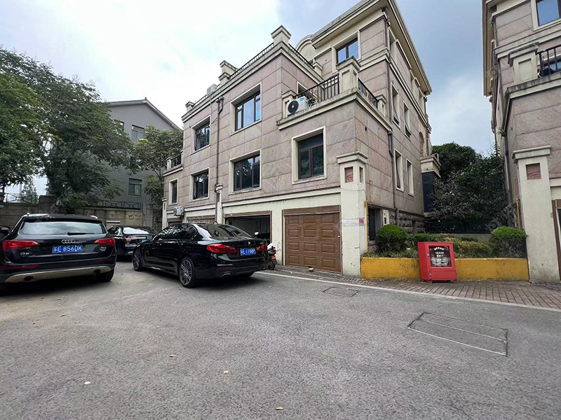 苏州尚湖公馆小区_尚湖公馆小区null