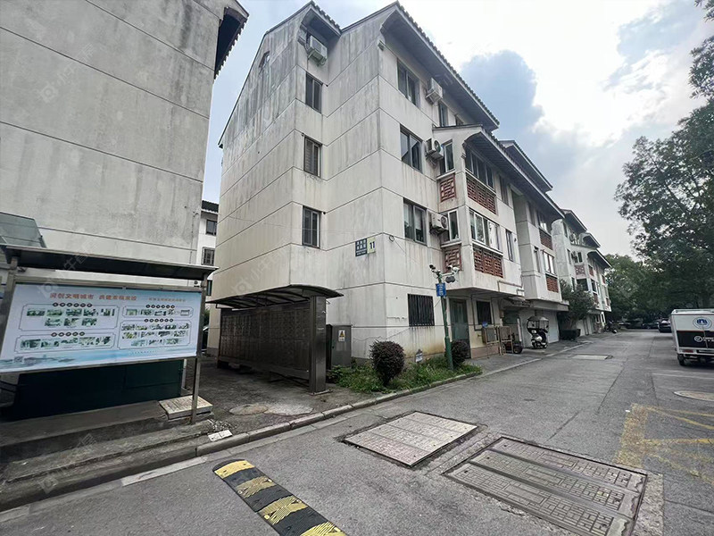 苏州清和坊小区_清和坊小区null