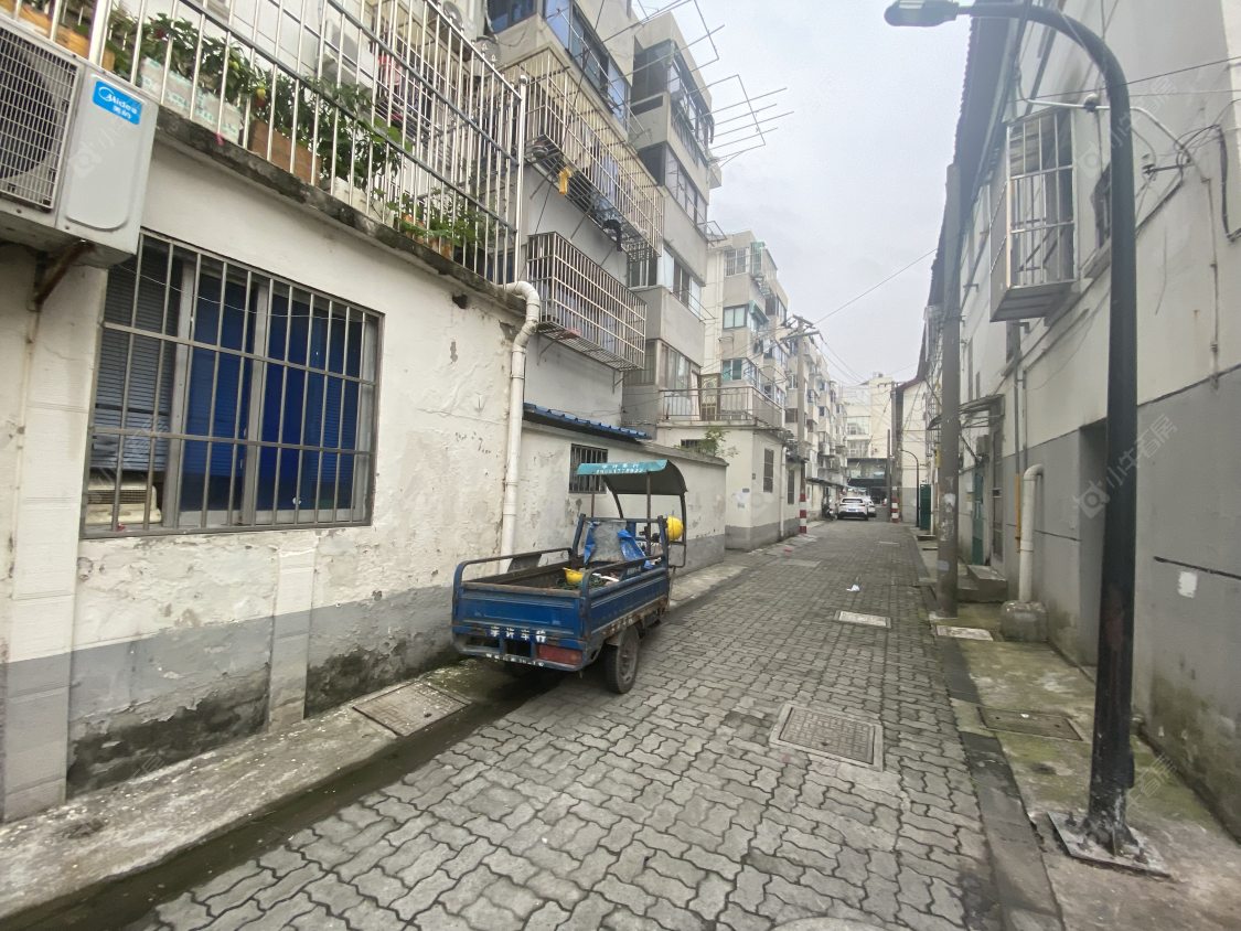 苏州颜港三弄30号小区小区_颜港三弄30号小区小区null