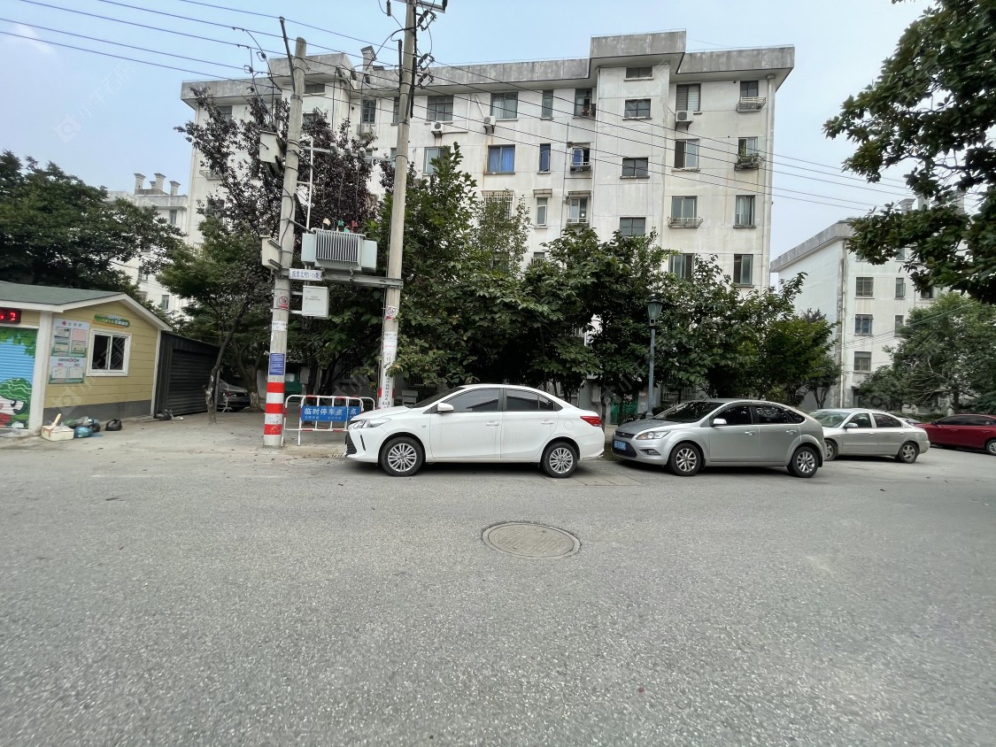 苏州报慈北村一区小区_报慈北村一区小区null