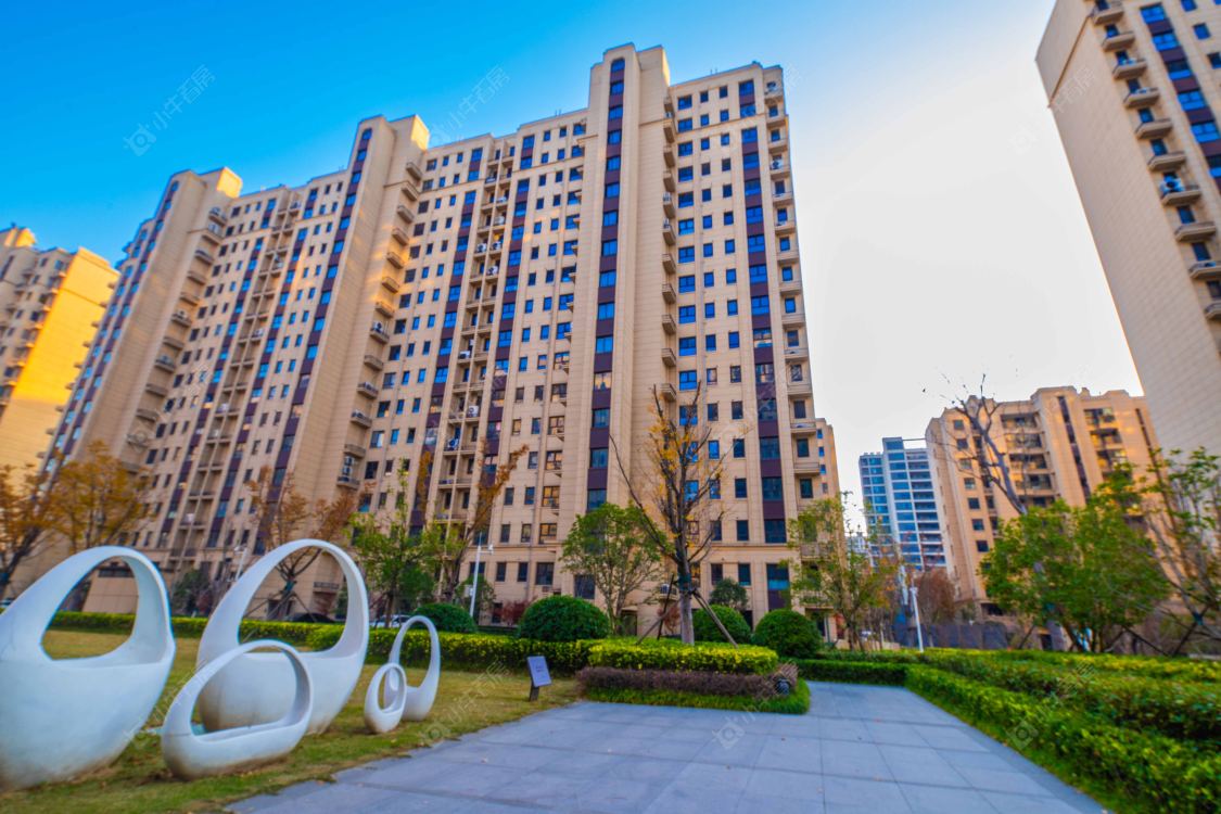 苏州金厦阳光经典花园小区_金厦阳光经典花园小区实景图