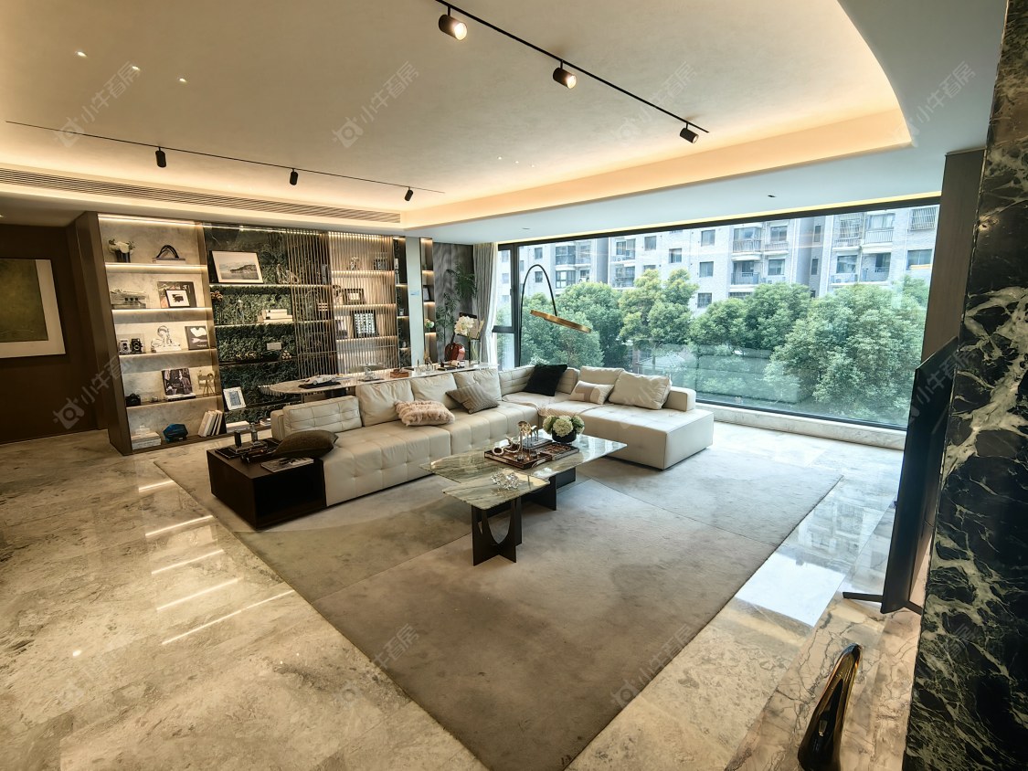 苏州金新城檀府小区_金新城檀府小区null