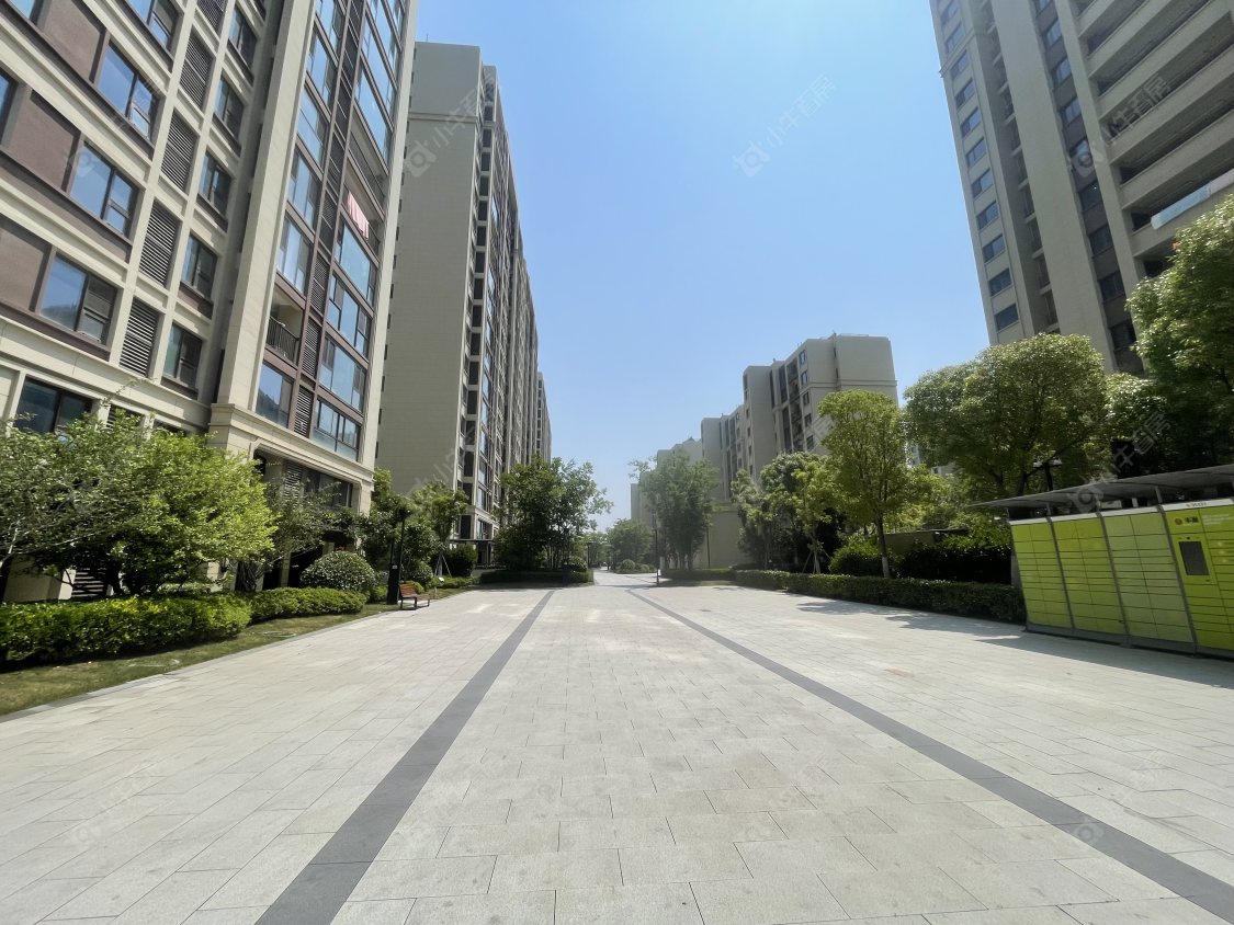 苏州华发未来城小区_华发未来城小区null