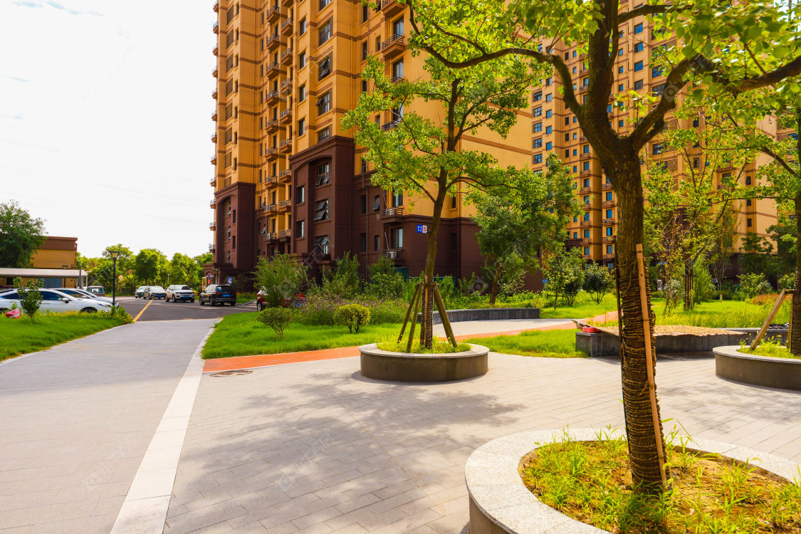 苏州新悦花苑小区_新悦花苑小区实景图