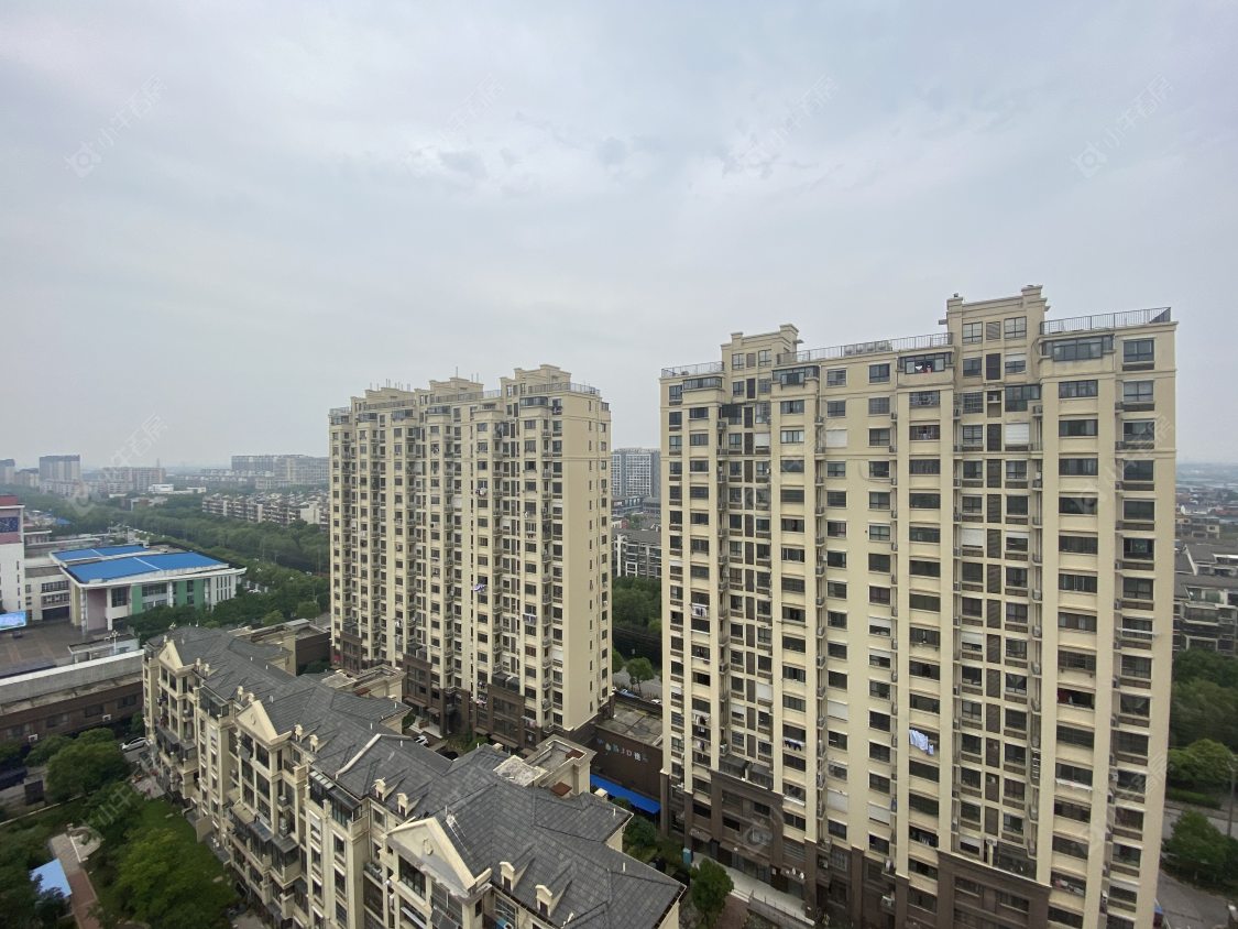 苏州沁香园小区_沁香园小区null