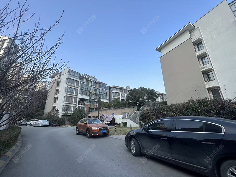 苏州湖畔现代城2区小区_湖畔现代城2区小区null