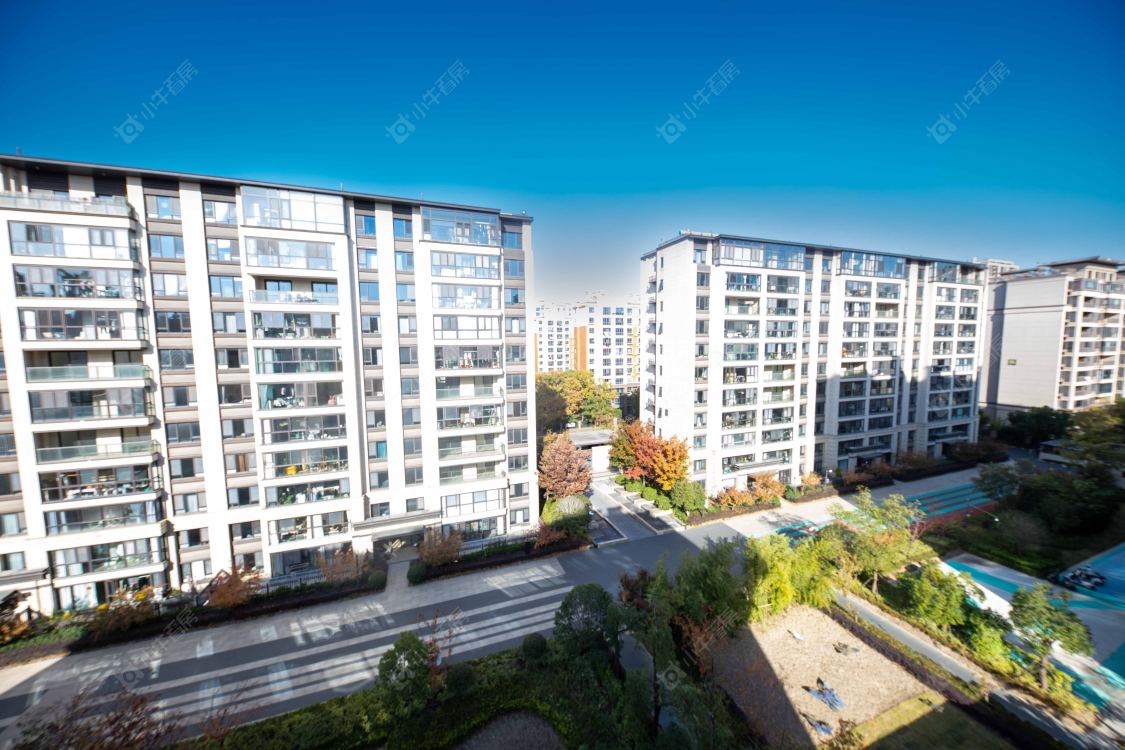 苏州祥生金麟府小区_祥生金麟府小区实景图