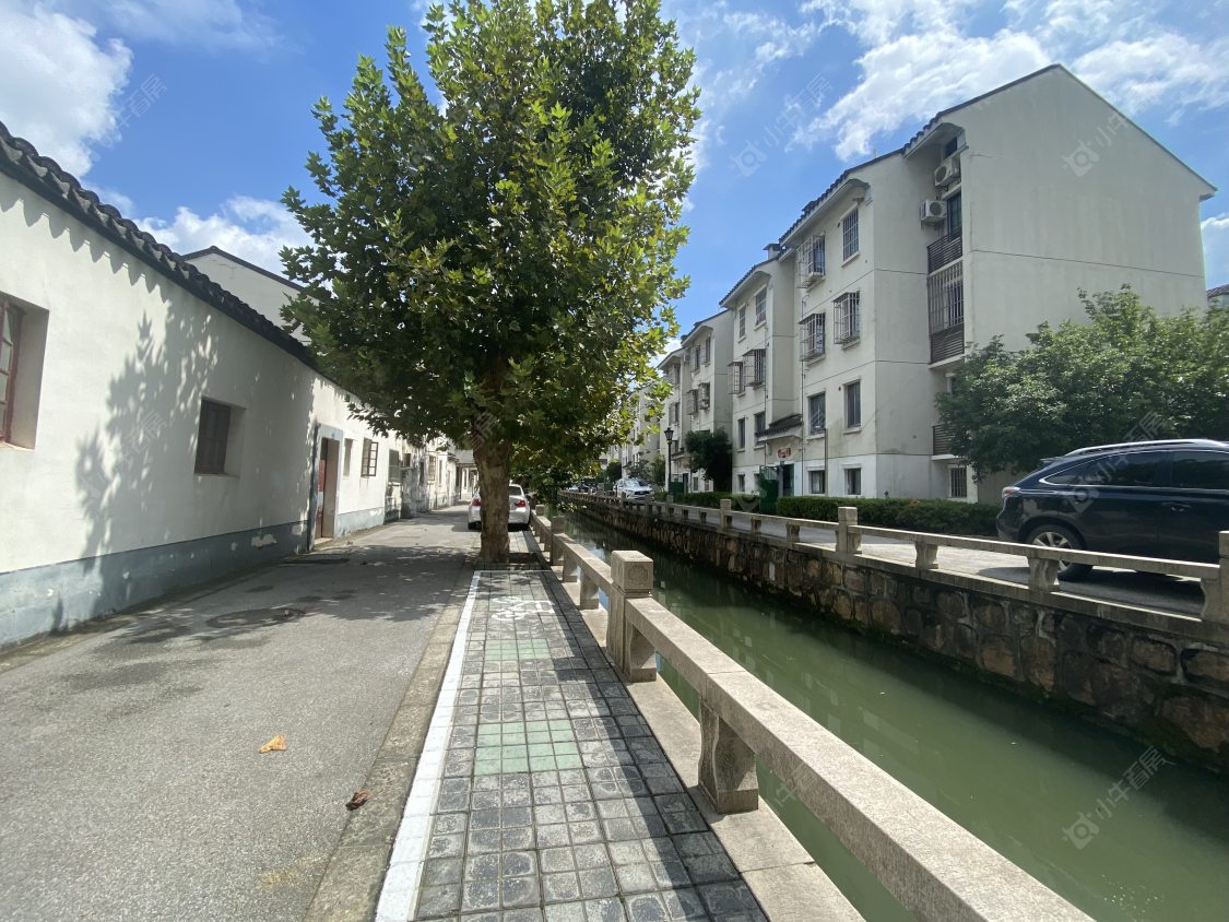 苏州七弦河小区_七弦河小区null