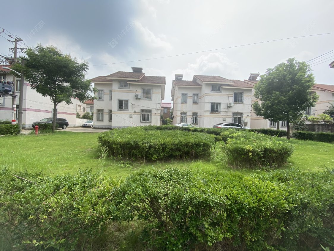 苏州荷花园小区_荷花园小区null