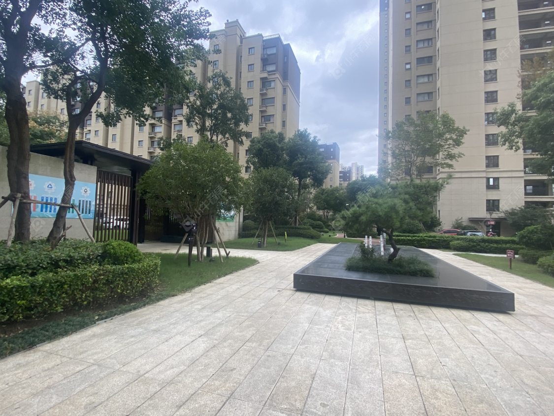 苏州万科公望小区_万科公望小区null