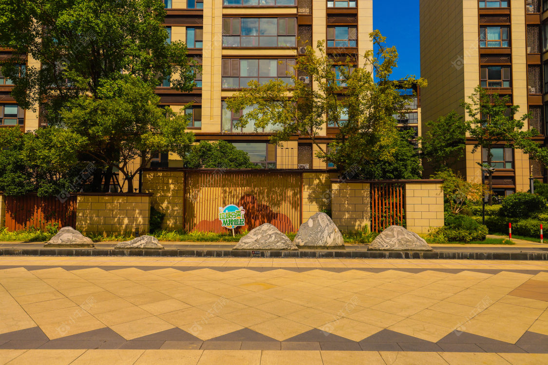 苏州昕悦名邸小区_昕悦名邸小区实景图