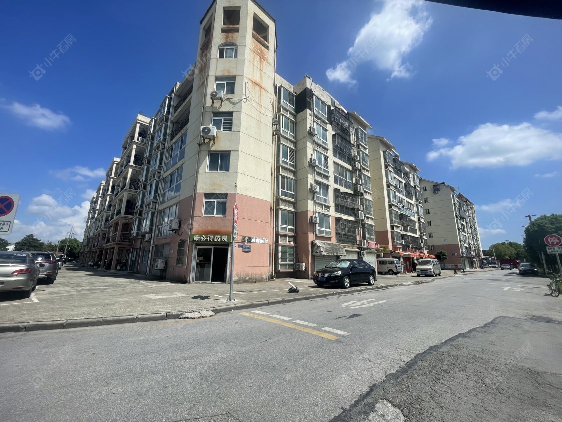 苏州星岛花苑小区_星岛花苑小区null