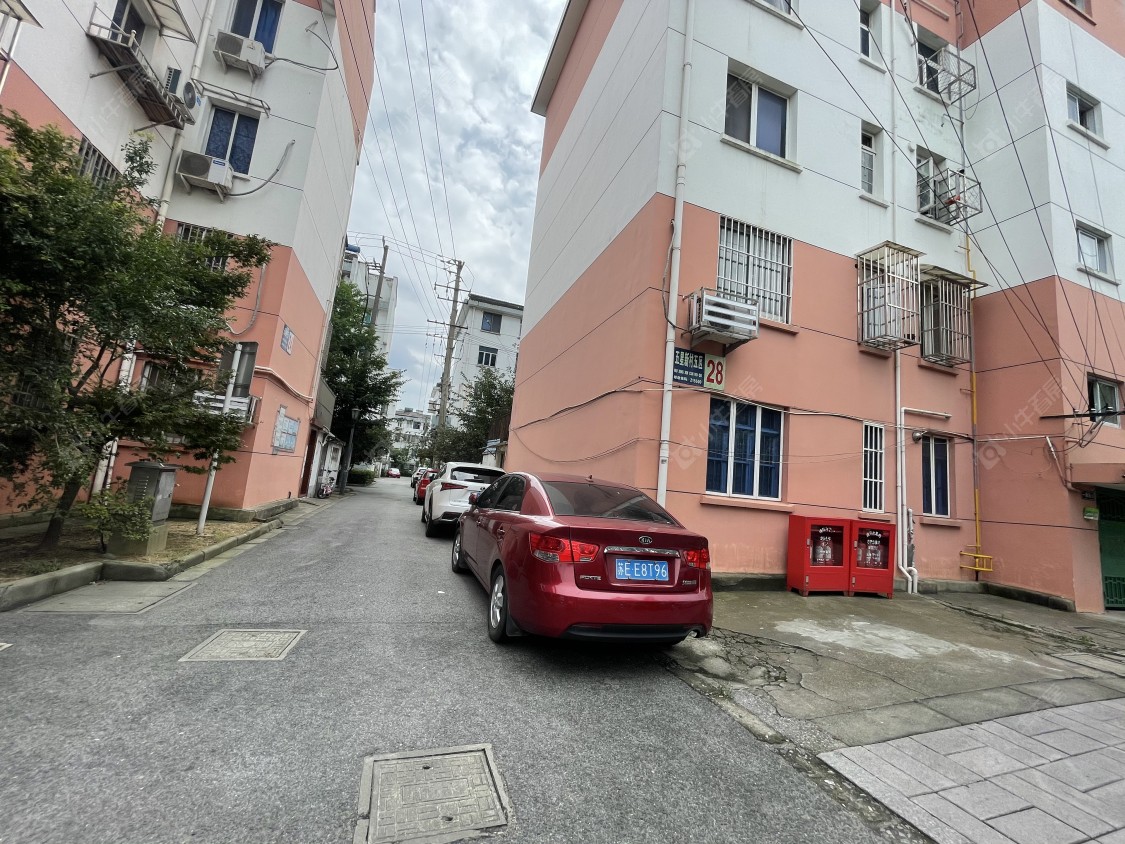 苏州五星新村五区小区_五星新村五区小区null