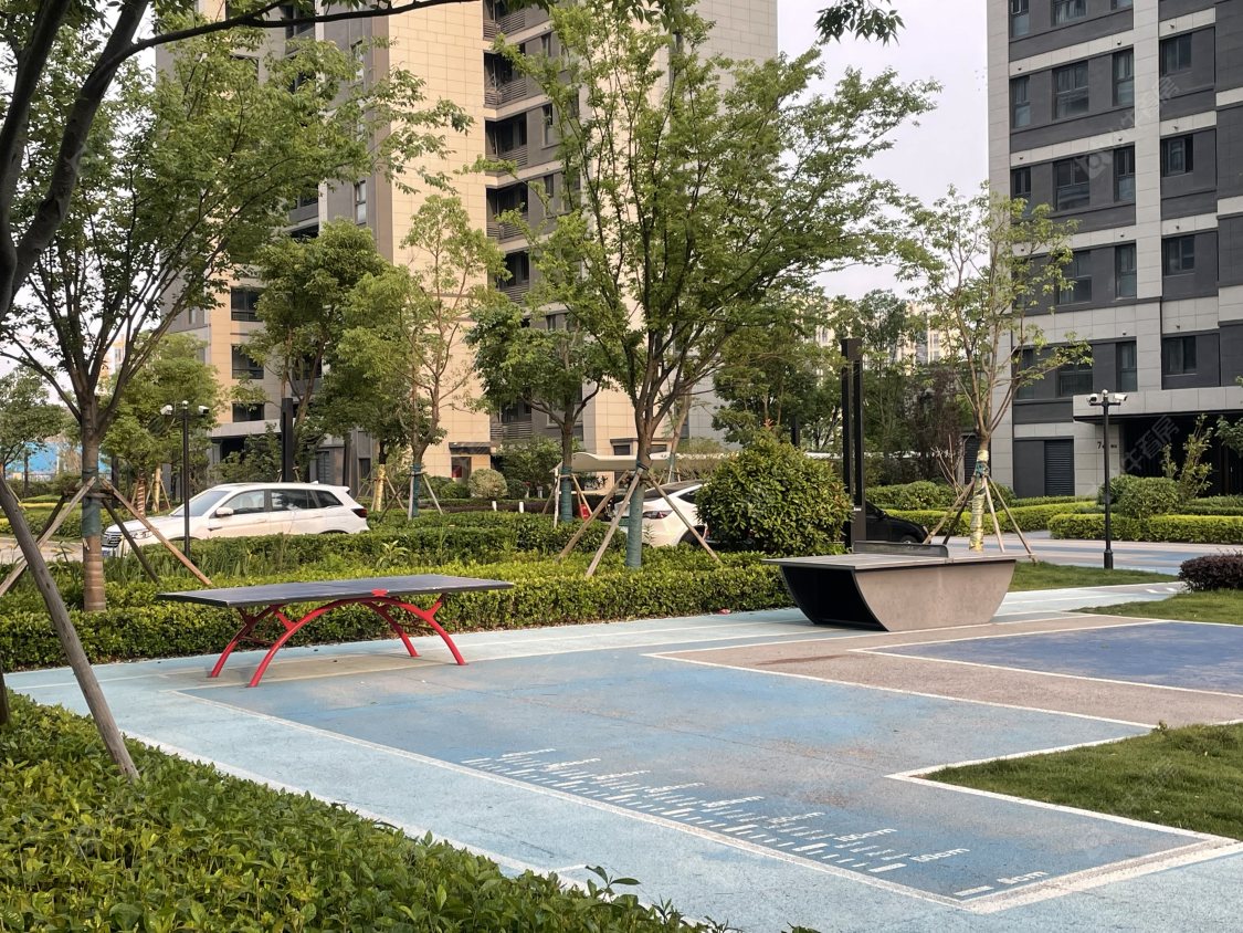 苏州保利和光晨樾小区_保利和光晨樾小区null