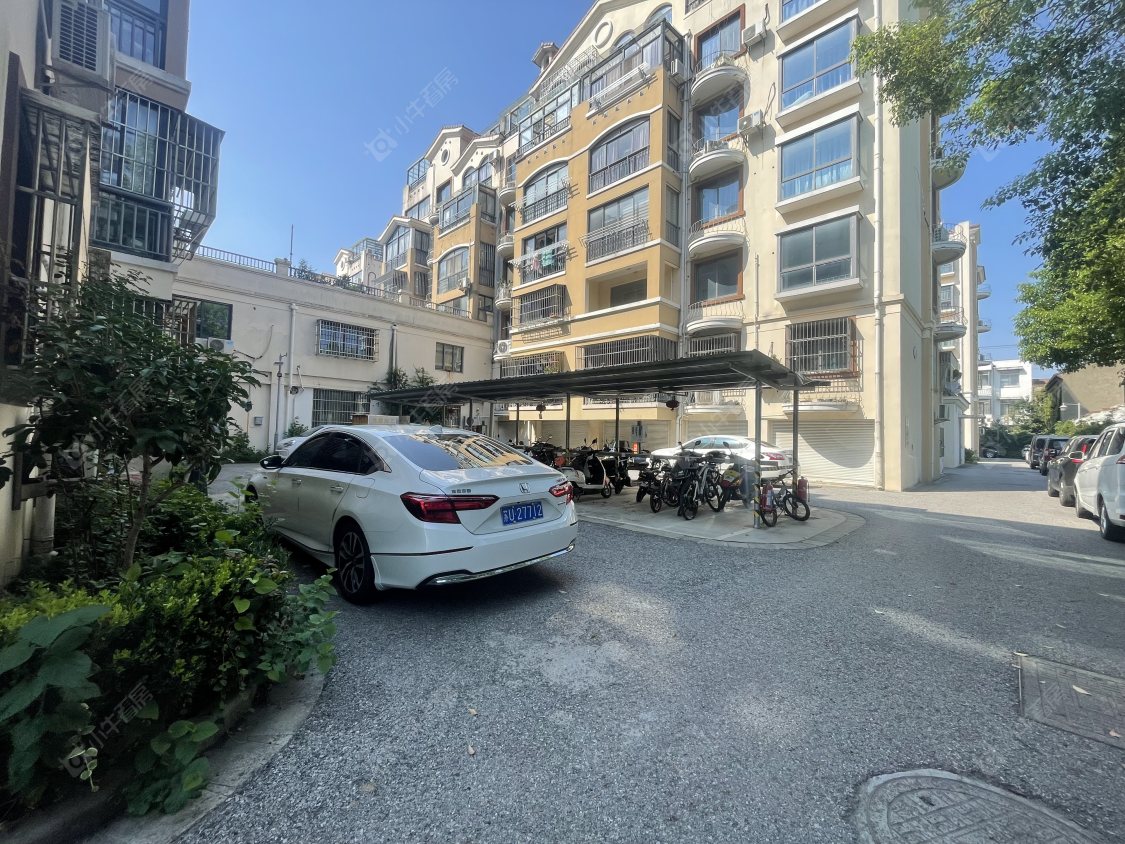 苏州御景华庭小区_御景华庭小区null