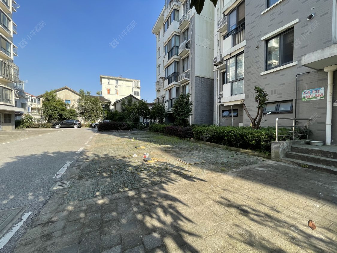 苏州报慈家园北区小区_报慈家园北区小区null