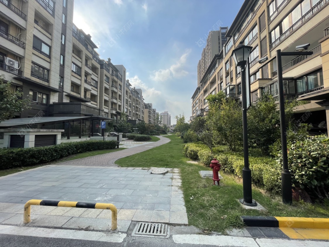 苏州香语华庭小区_香语华庭小区null