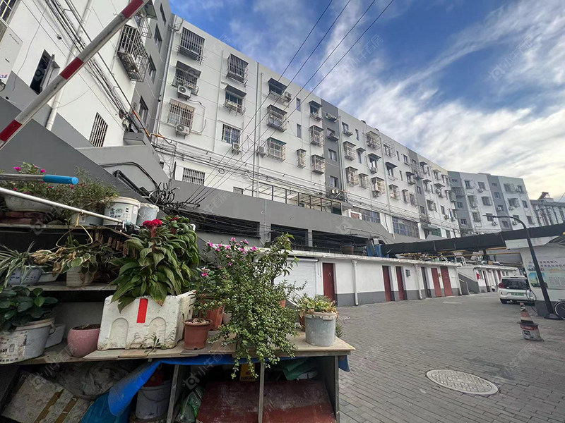 苏州珠江路小区_珠江路小区null