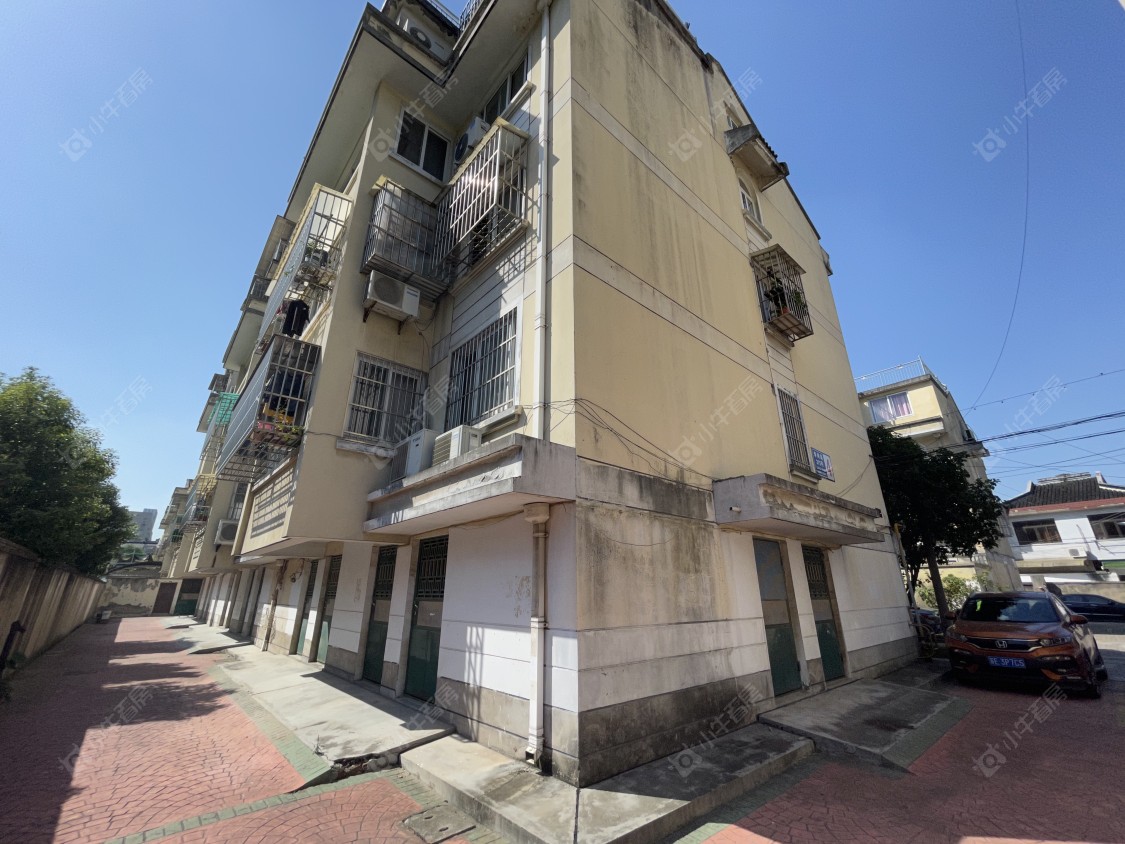 苏州李闸路275号小区小区_李闸路275号小区小区null