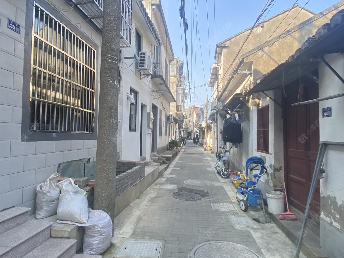 苏州北街小区_北街小区null