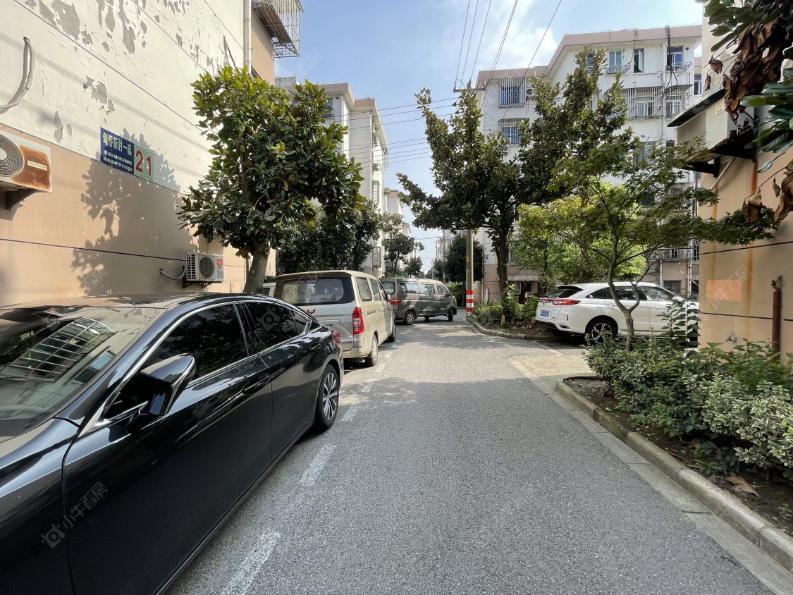 苏州甸桥新村一区小区_甸桥新村一区小区null