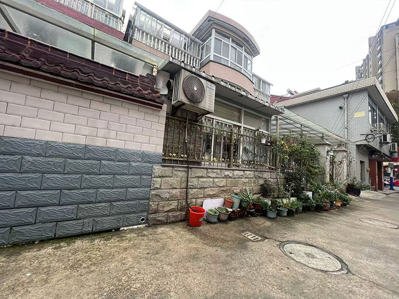 苏州牛场村小区_牛场村小区null