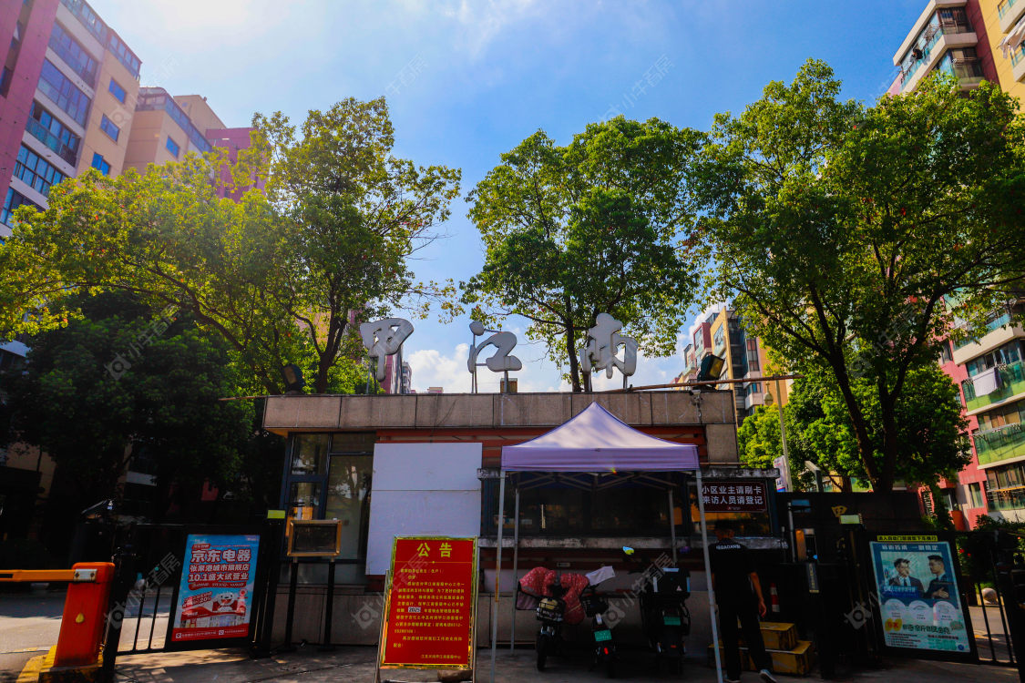 苏州甲江南小区_小牛看房