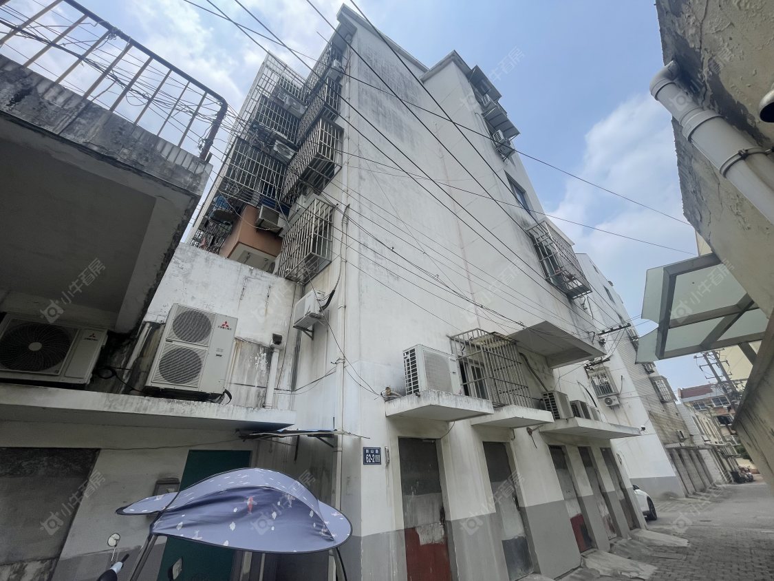苏州衡山路62号小区_衡山路62号小区null