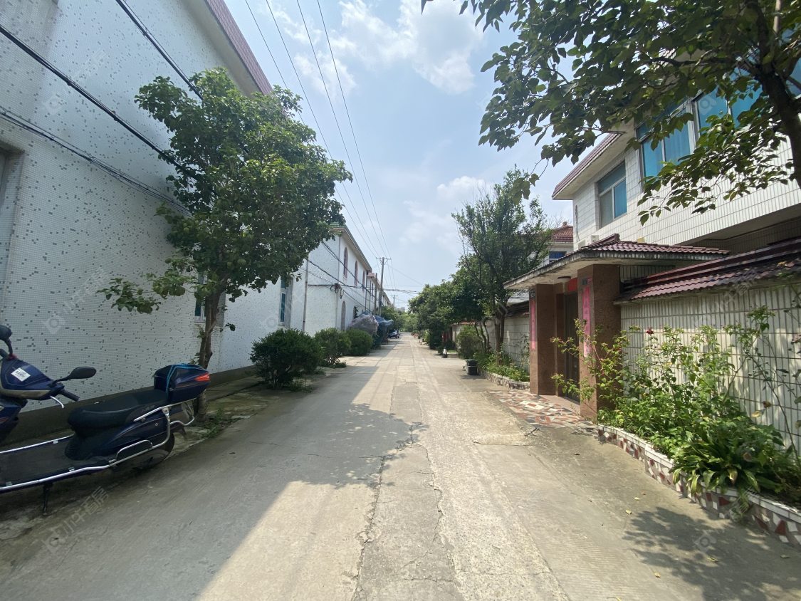 苏州青龙新村小区_青龙新村小区null