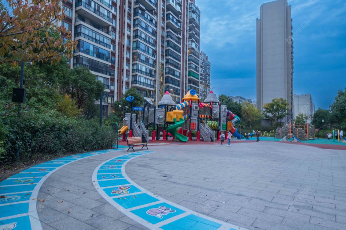 苏州碧桂园凤凰台小区_碧桂园凤凰台小区实景图