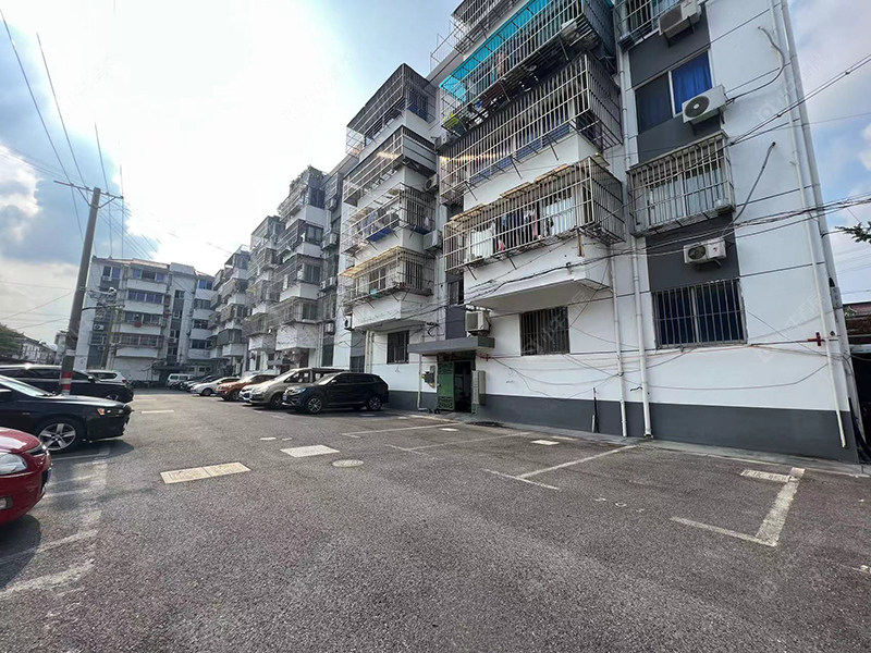 苏州长江路267号小区_长江路267号小区null